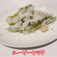 THE COSMOPOLITAN GRILL BAR TERRACE - 