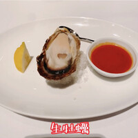 THE COSMOPOLITAN GRILL BAR TERRACE - 