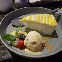 ワカヌイ グリル ダイニング バー 東京 - 