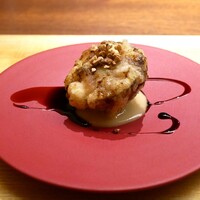 料理屋まえかわ - 