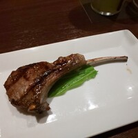 ワカヌイ グリル ダイニング バー 東京 - 