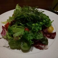 ワカヌイ グリル ダイニング バー 東京 - 