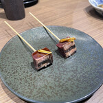 焼肉 ホルモン Beef Boss - 