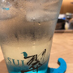 HIGHBALL’S うえのステーション - 