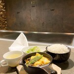 TEPPAN EN - 