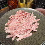 焼肉 ホルモン Beef Boss - 