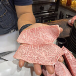 焼肉 ホルモン Beef Boss - 