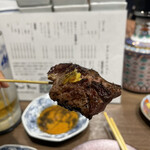 焼肉 ホルモン Beef Boss - 