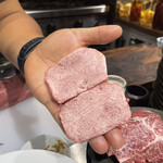 焼肉 ホルモン Beef Boss - 