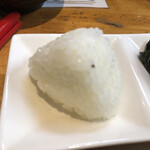 Onigiri Senka Nukumoriya - 