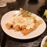 Wafuu Izakaya Rozan - 