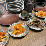 焼肉 ホルモン Beef Boss - 