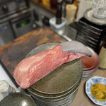 焼肉 ホルモン Beef Boss - 