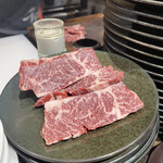 焼肉 ホルモン Beef Boss - 