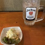 日本元気酒場カタギリ - 