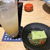 瓢斗 四条烏丸店 - 