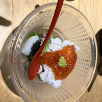 瓢斗 四条烏丸店 - 