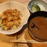 てんぷら山の上 Ginza - 