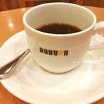 ドトールコーヒーショップ - コーヒータイム