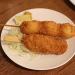 えき缶酒場 黄金町店