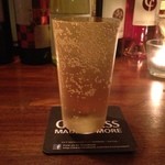 BEBE - ハイボールなう。  