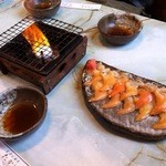 魚貝料理 たかはし - 