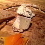 バー バンクス - 