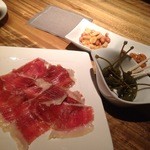 バー バンクス - 