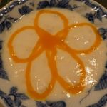 ネイチャータンドール - カシューナッツ入り ミルクペースト(2013/04/19撮影)