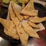 ネイチャータンドール - カブリ ナン(2013/04/19撮影)