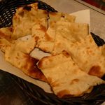 ネイチャータンドール - ナン(2013/04/19撮影)