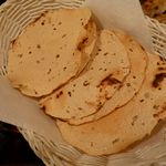 ネイチャータンドール - パパド(2013/04/19撮影)