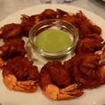 ネイチャータンドール - エビ パコダ(2013/04/19撮影)