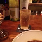 BEBE - もちろんハイボールおかわり！   