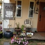 cafe CHRP - 