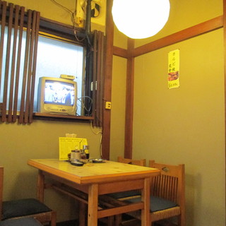 さわのや食堂_2