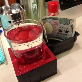 立ち呑み しなのや_1