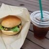 PAGODA BURGER - 