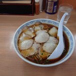 Marufuku - チャーシュー麺大盛り