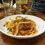 東京ブッチャーズ with OKACHI Beer Lab - ❻肉屋のﾎﾞﾛﾈｰｾﾞ