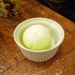 東京ブッチャーズ with OKACHI Beer Lab - ❼ﾒﾛﾝｼｬｰﾍﾞｯﾄ