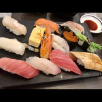 Sushizammaiesu - 