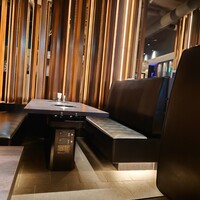 東京焼肉 平城苑 銀座5丁目店 - 店内