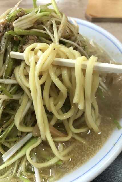 Aji-Q 神岡店（アジキュー） - 神宮寺（ラーメン）の写真