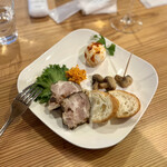 ワイン ステーション プラス - 