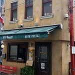 イーストヴィレッジ - 