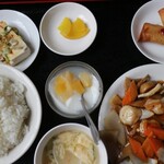 台湾料理 四季紅 - 