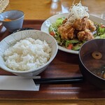 ごはんと麺の店 見晴 - 