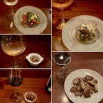 Academic Wine Bar ワインのばか - 