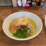 骨付鶏 鶏麺専門店 中野屋  - 